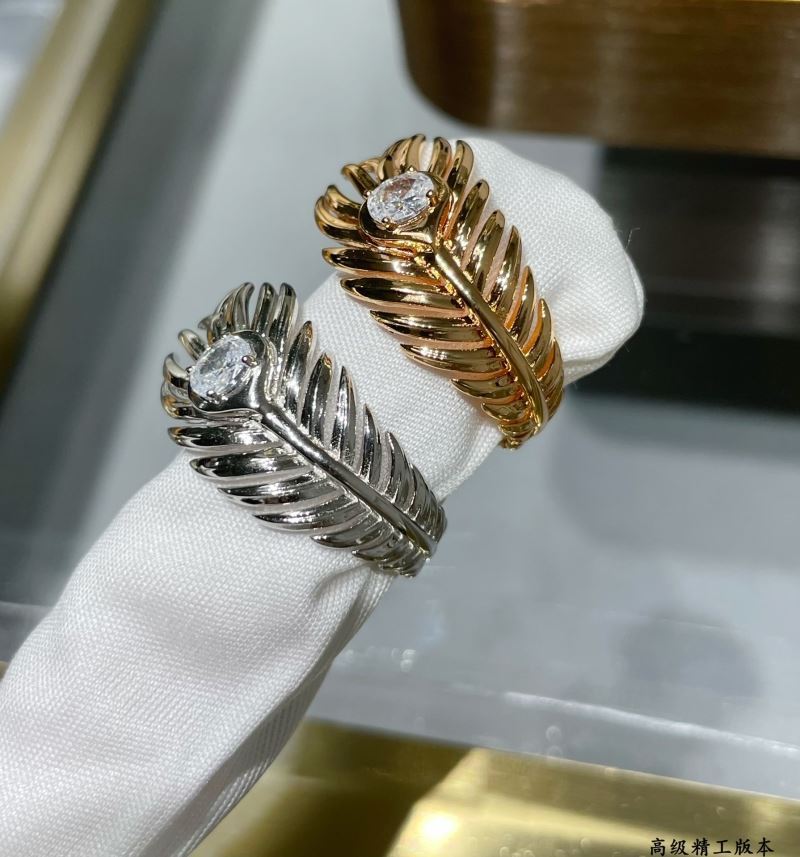 Boucheron Rings